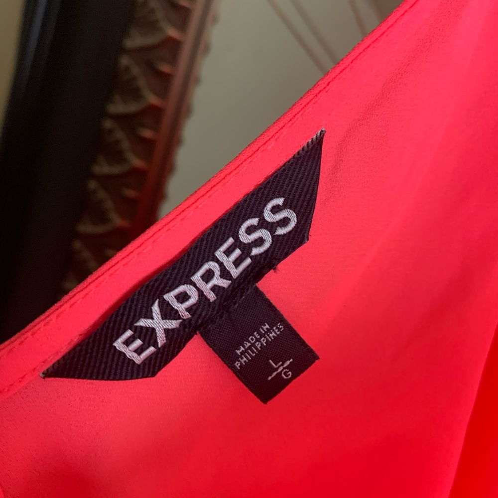 Express tank - Picture 3 of 3